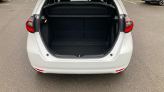 Honda Jazz 1.5 i-MMD Hybrid EX 5dr eCVT Hybrid Hatchback